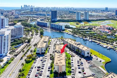 701 Three Islands Boulevard Hallandale Beach FL 33009
