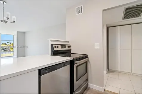 701 Three Islands Boulevard Hallandale Beach FL 33009
