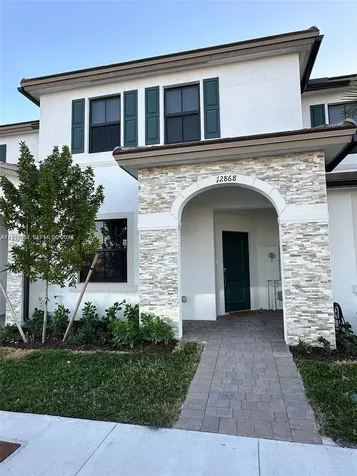 12868 SW 232nd Terrace Homestead FL 33032