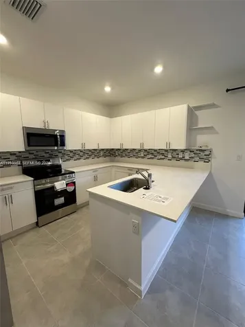 12868 SW 232nd Terrace Homestead FL 33032