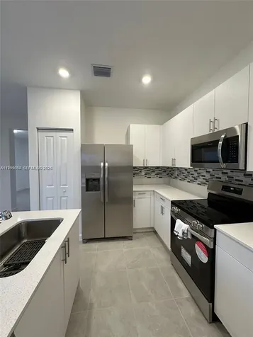 12868 SW 232nd Terrace Homestead FL 33032