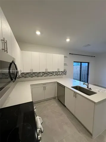12868 SW 232nd Terrace Homestead FL 33032