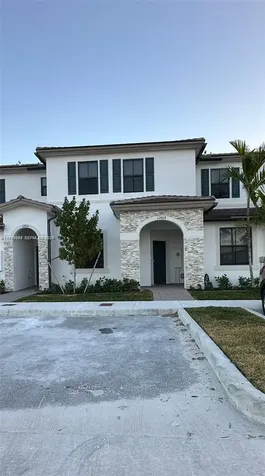 12868 SW 232nd Terrace Homestead FL 33032