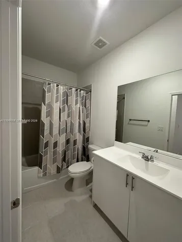 12868 SW 232nd Terrace Homestead FL 33032