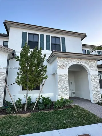 12868 SW 232nd Terrace Homestead FL 33032