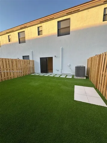 12868 SW 232nd Terrace Homestead FL 33032