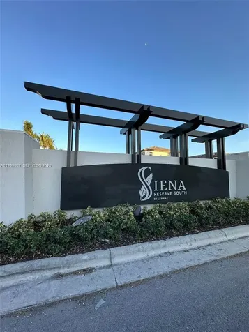 12868 SW 232nd Terrace Homestead FL 33032
