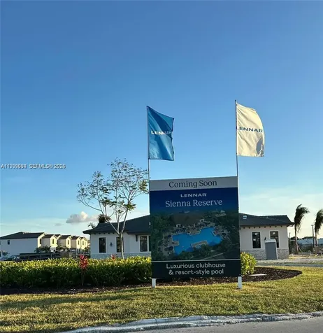 12868 SW 232nd Terrace Homestead FL 33032
