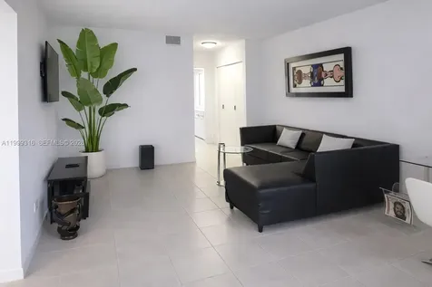 500 NE 2nd Street Dania Beach FL 33004