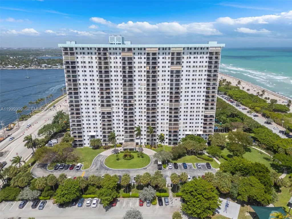 1201 S Ocean Drive Hollywood FL 33019