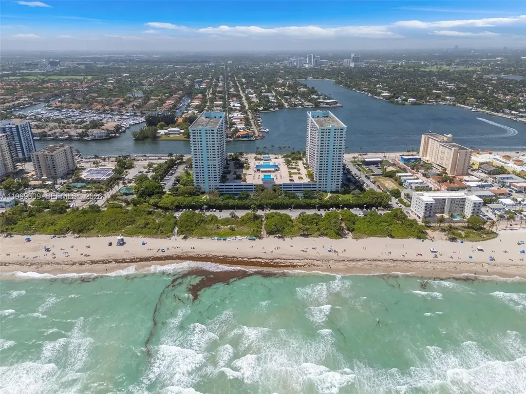 1201 S Ocean Drive Hollywood FL 33019
