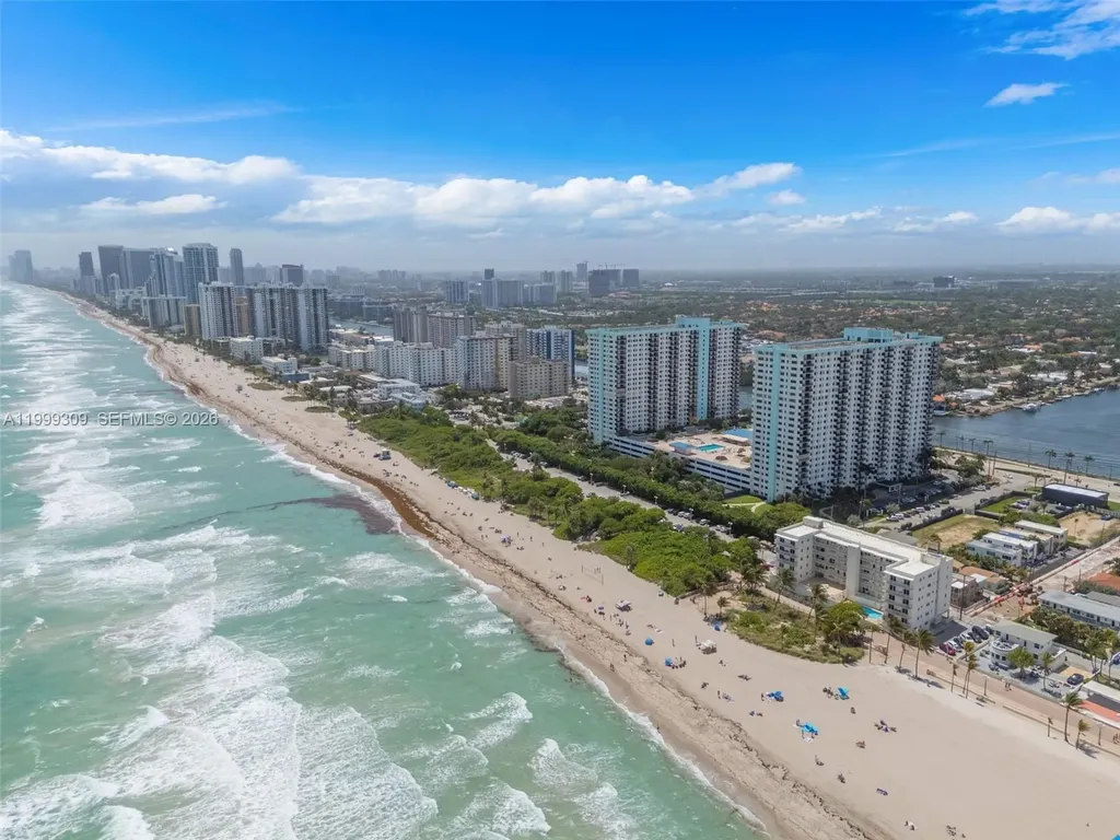 1201 S Ocean Drive Hollywood FL 33019