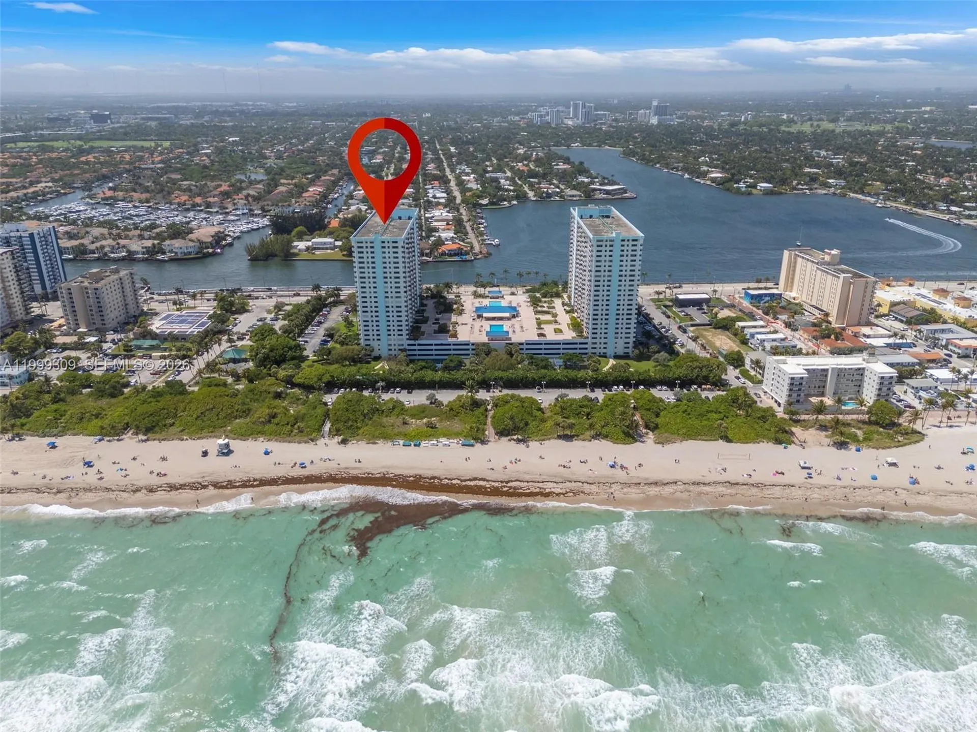 1201 S Ocean Drive Hollywood FL 33019
