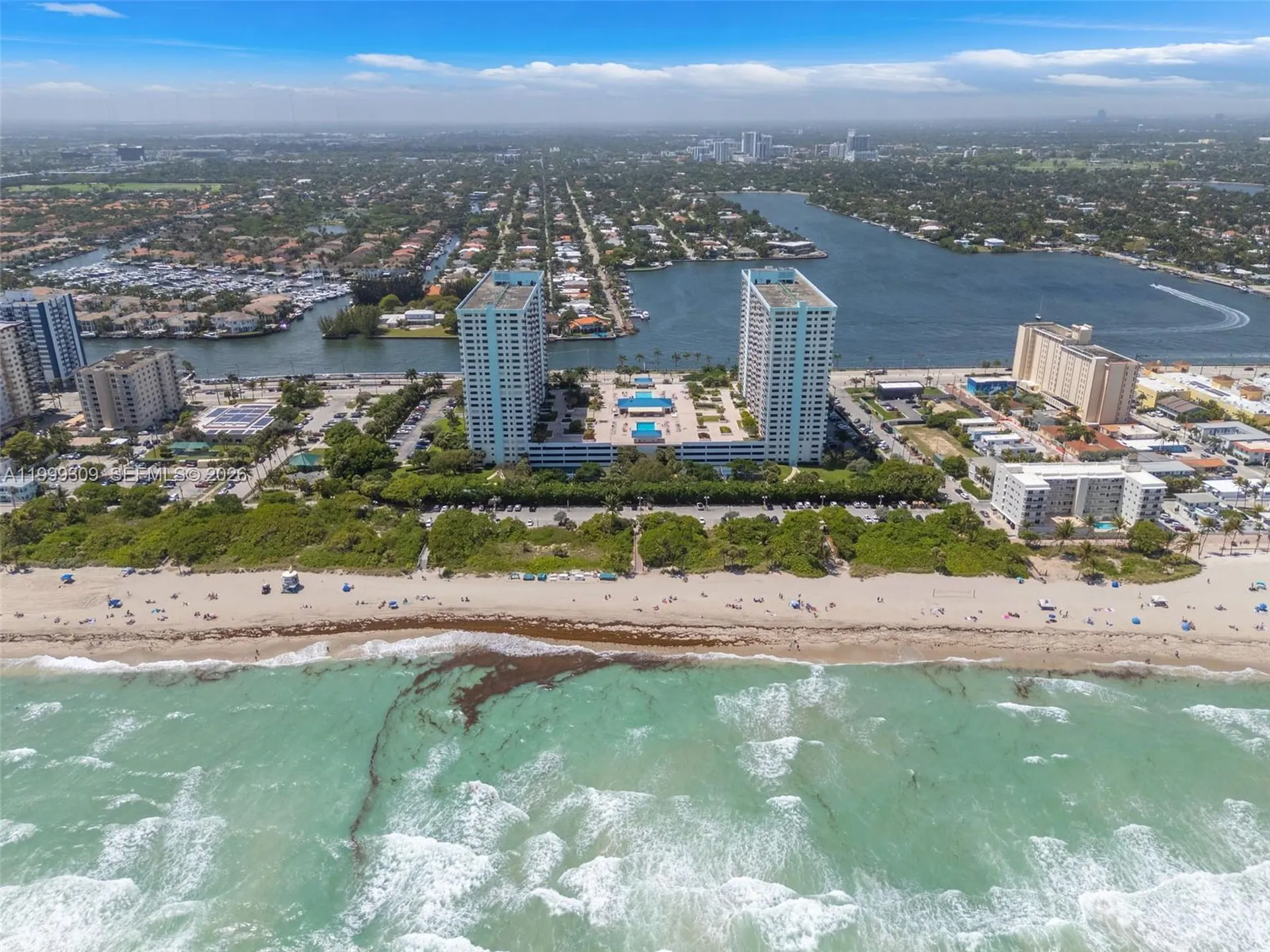 1201 S Ocean Drive Hollywood FL 33019