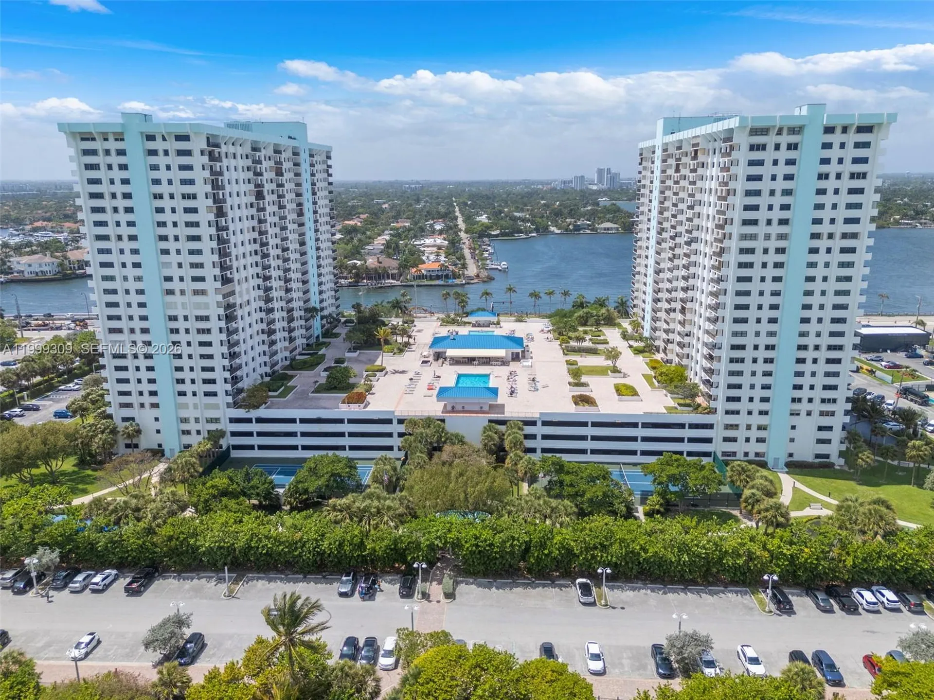 1201 S Ocean Drive Hollywood FL 33019