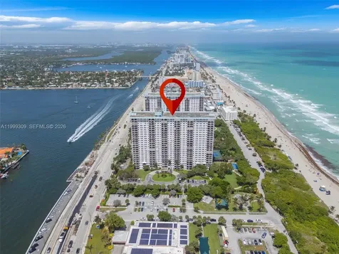 1201 S Ocean Drive Hollywood FL 33019