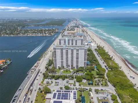 1201 S Ocean Drive Hollywood FL 33019