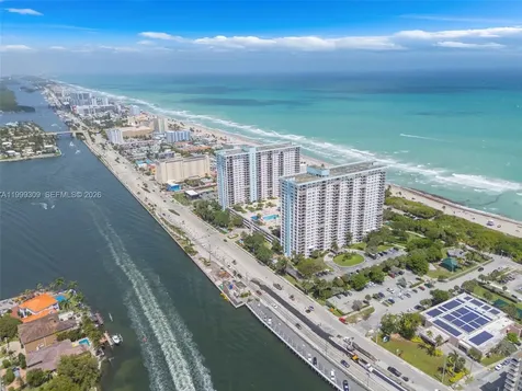 1201 S Ocean Drive Hollywood FL 33019