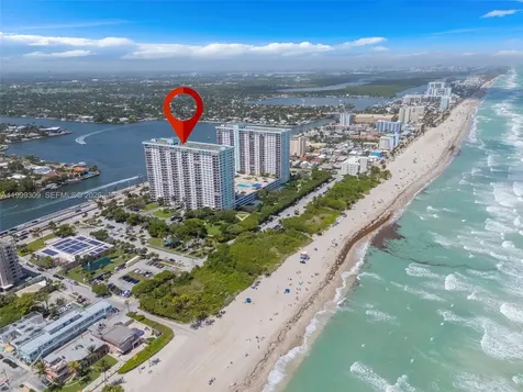1201 S Ocean Drive Hollywood FL 33019