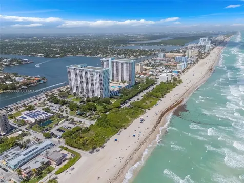 1201 S Ocean Drive Hollywood FL 33019