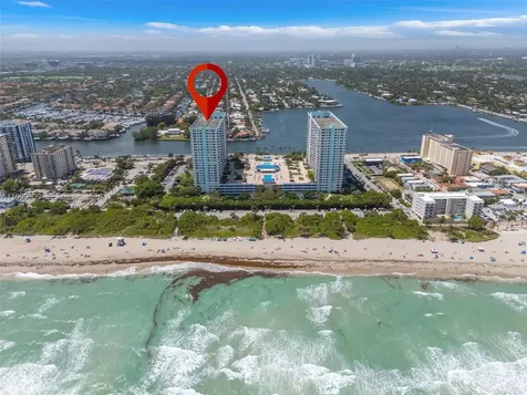 1201 S Ocean Drive Hollywood FL 33019