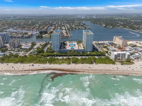 1201 S Ocean Drive Hollywood FL 33019