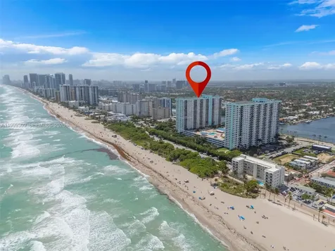 1201 S Ocean Drive Hollywood FL 33019