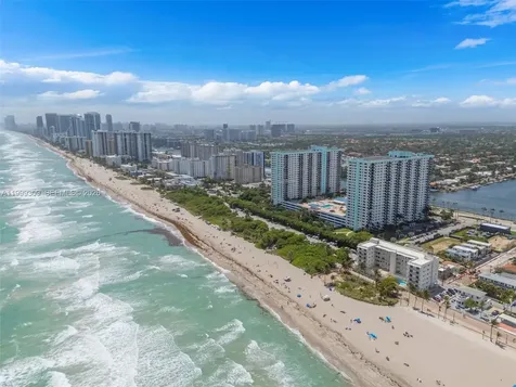 1201 S Ocean Drive Hollywood FL 33019