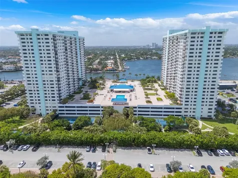 1201 S Ocean Drive Hollywood FL 33019