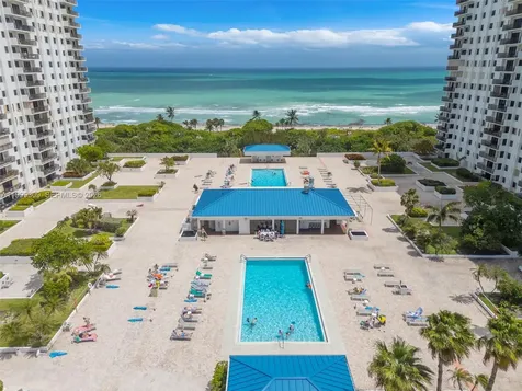 1201 S Ocean Drive Hollywood FL 33019