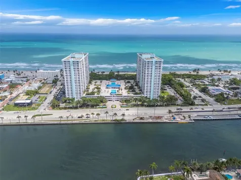 1201 S Ocean Drive Hollywood FL 33019