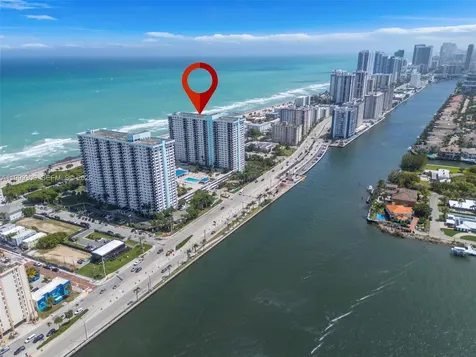 1201 S Ocean Drive Hollywood FL 33019