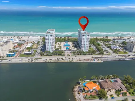 1201 S Ocean Drive Hollywood FL 33019