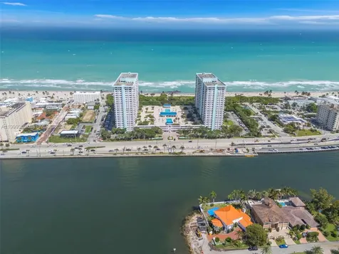 1201 S Ocean Drive Hollywood FL 33019