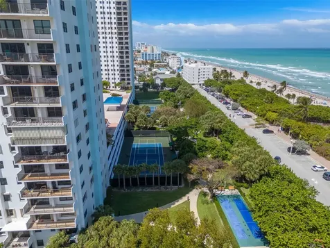 1201 S Ocean Drive Hollywood FL 33019