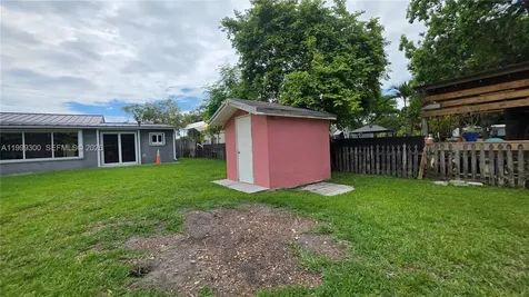 3325 S Lake Drive Miami FL 33155