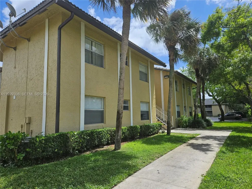 11582 NW 44th Street Coral Springs FL 33065