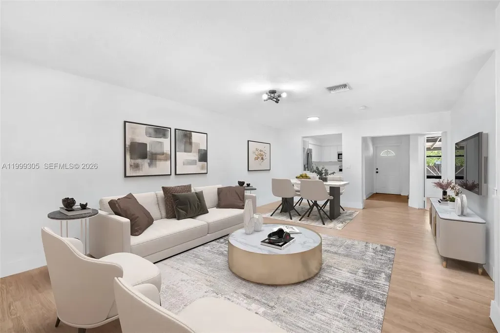 7022 SW 19th Court North Lauderdale FL 33068