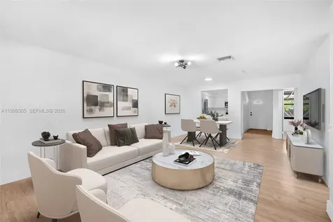 7022 SW 19th Court North Lauderdale FL 33068