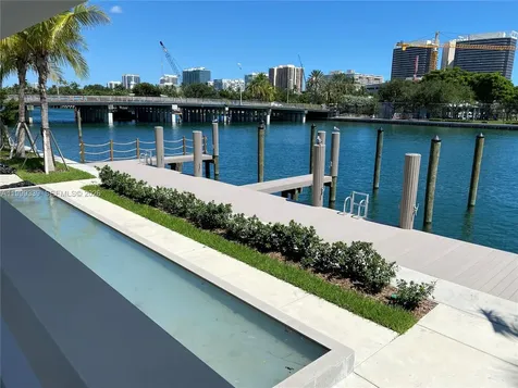 9521 E Bay Harbor Drive Bay Harbor Islands FL 33154