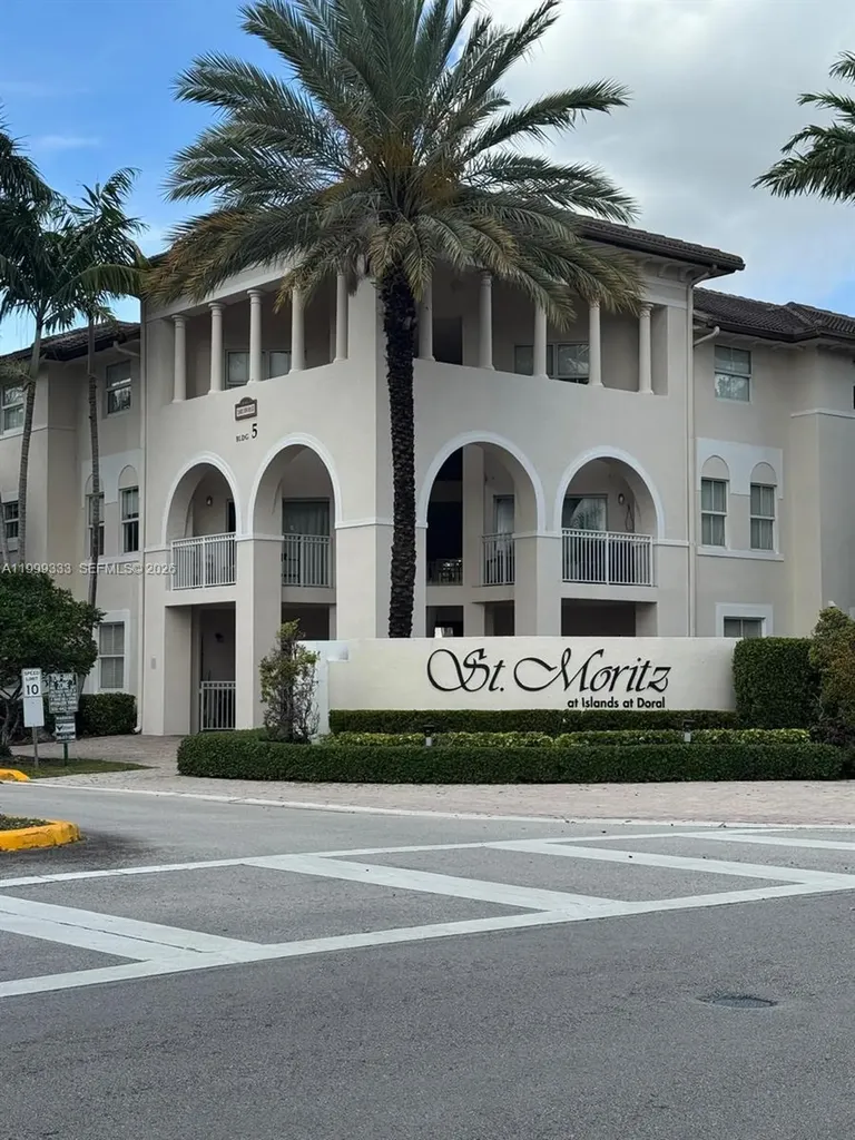 11601 NW 89th Street Doral FL 33178