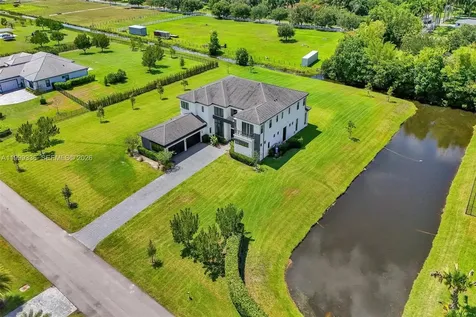 17811 SW 58th Street Southwest Ranches FL 33331