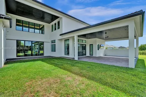 17811 SW 58th Street Southwest Ranches FL 33331
