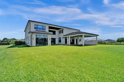 17811 SW 58th Street Southwest Ranches FL 33331