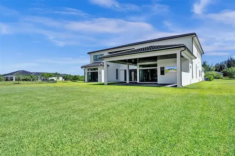 17811 SW 58th Street Southwest Ranches FL 33331