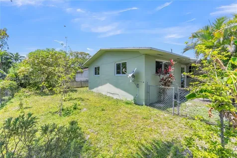 1730 NW 55th Terrace Miami FL 33142