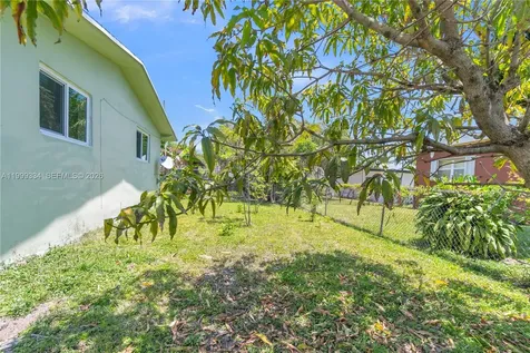 1730 NW 55th Terrace Miami FL 33142