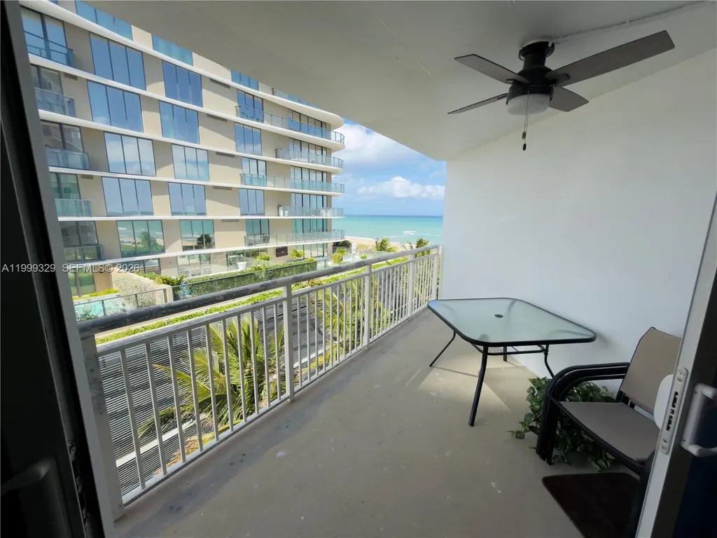 710 N Ocean Boulevard Pompano Beach FL 33062