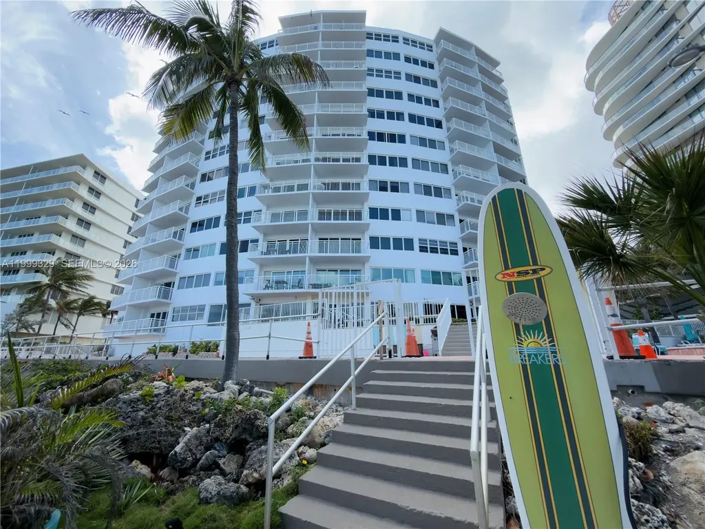 710 N Ocean Boulevard Pompano Beach FL 33062