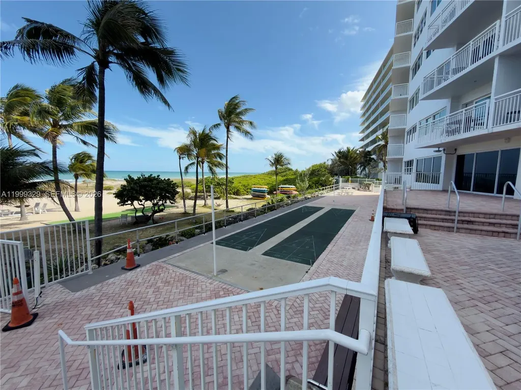 710 N Ocean Boulevard Pompano Beach FL 33062